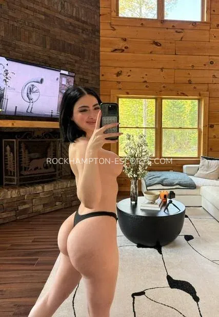 Rockhampton escorts Stephanie — 6