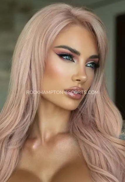 Rockhampton escorts Rut — 2