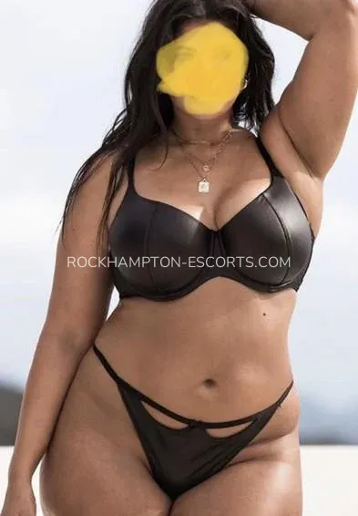 Rockhampton escorts Therese — 4