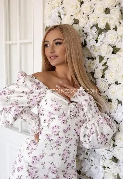 Rockhampton escorts Kelsey — 1