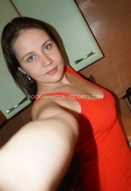 Rockhampton escorts kennedy