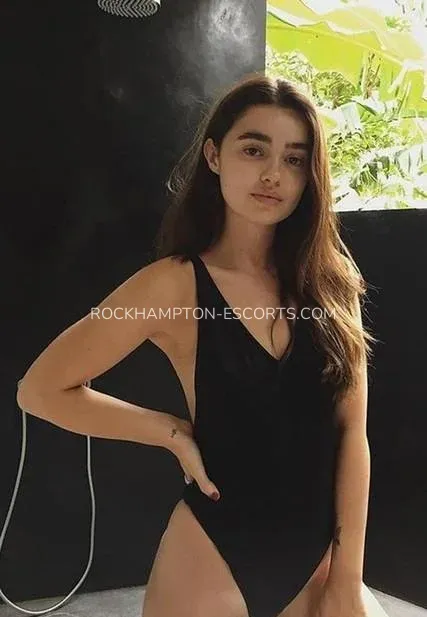 Rockhampton escorts Arianna — 4