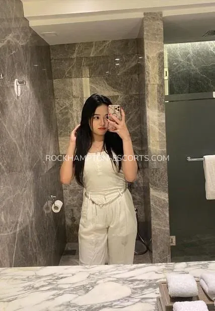 Rockhampton escorts Celeste — 1