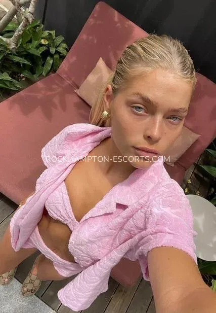 Rockhampton escorts Erika — 4