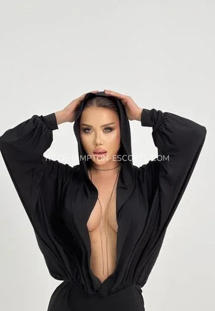 Rockhampton escorts Ella — 3