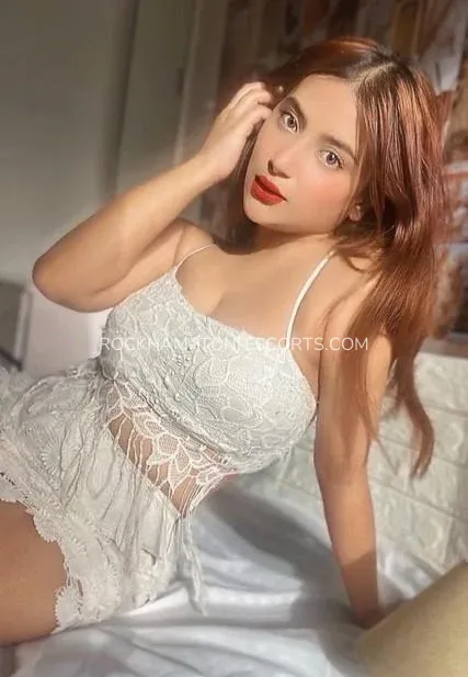 Rockhampton escorts Piedad — 3