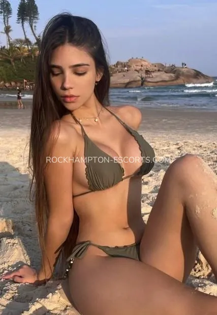 Rockhampton escorts Susanne — 2