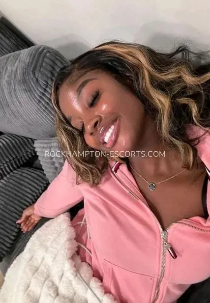 Rockhampton escorts Alyssa — 1