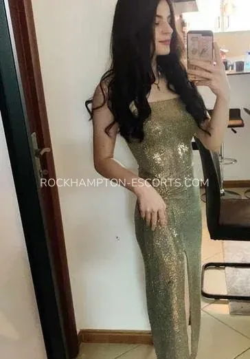 Rockhampton escorts Milena — 7