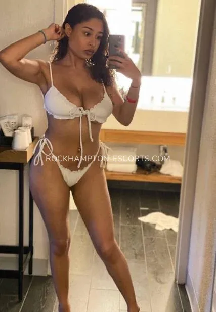 Rockhampton escorts Naomi — 4