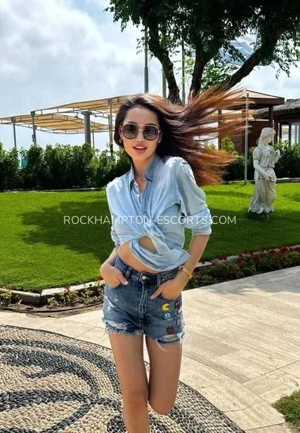 Rockhampton escorts Lillian — 1