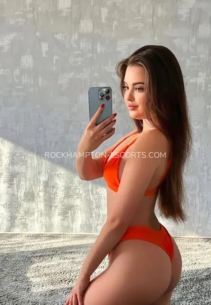 Rockhampton escorts Kristin — 5