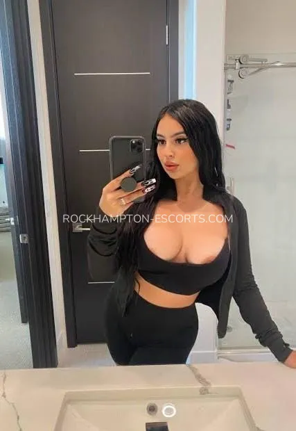 Rockhampton escorts Gianna — 2