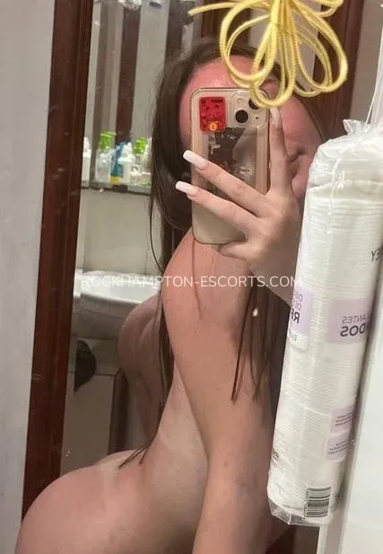 Rockhampton escorts Sierra — 5