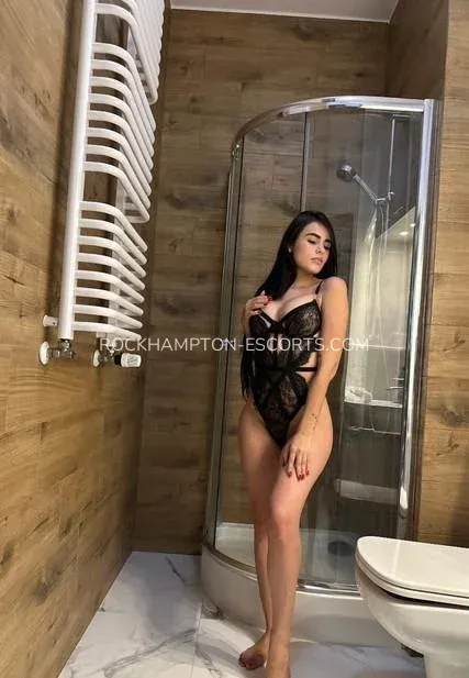 Rockhampton escorts Alexia — 3