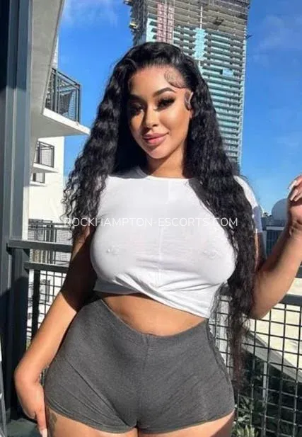 Rockhampton escorts Erika — 3