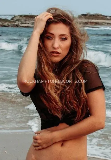 Rockhampton escorts Caitlin — 5