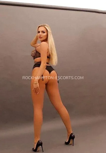 Rockhampton escorts Sarah — 4