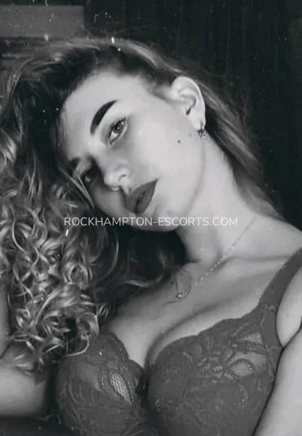 Rockhampton escorts Margareta — 6