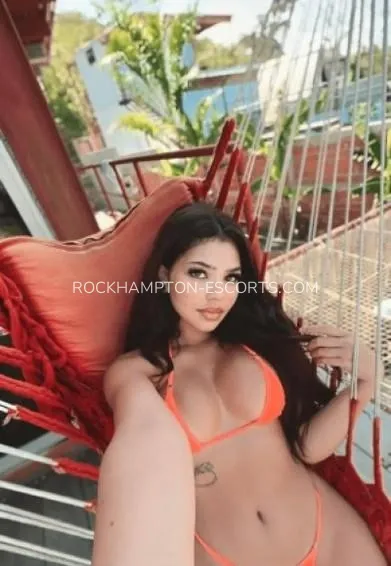 Rockhampton escorts Lucy — 2