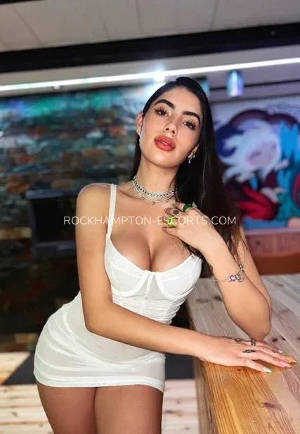 Rockhampton escorts Egle — 9