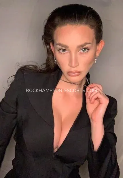 Rockhampton escorts Vanessa — 6