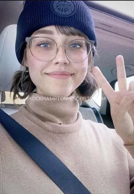 Rockhampton escorts Linda — 1