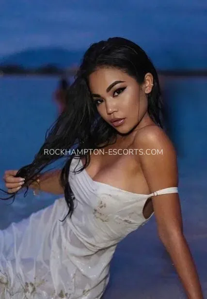 Rockhampton escorts Gisela — 3