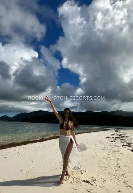 Rockhampton escorts Rebecca — 3