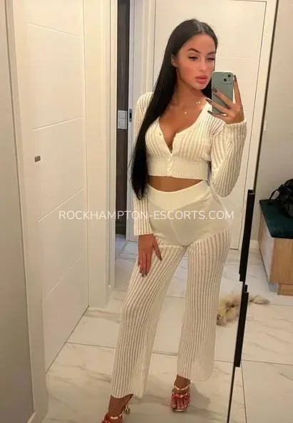 Rockhampton escorts Alejandra — 7
