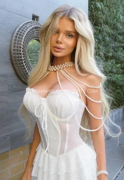 Rockhampton escorts malin