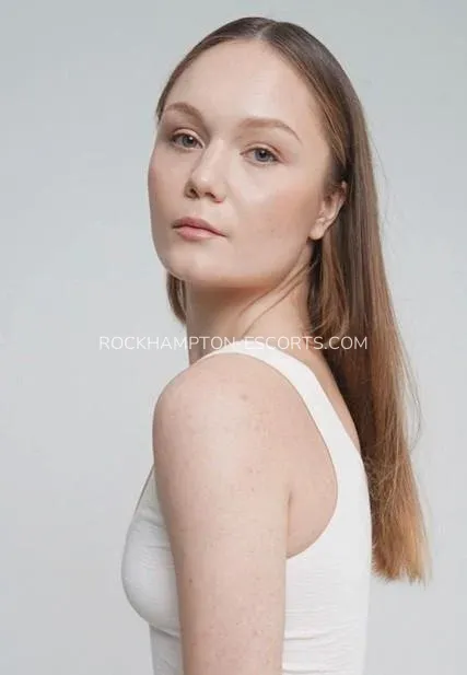 Rockhampton escorts Ann-marie — 3