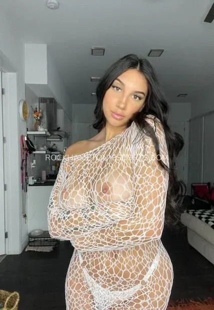 Rockhampton escorts Lillian — 4