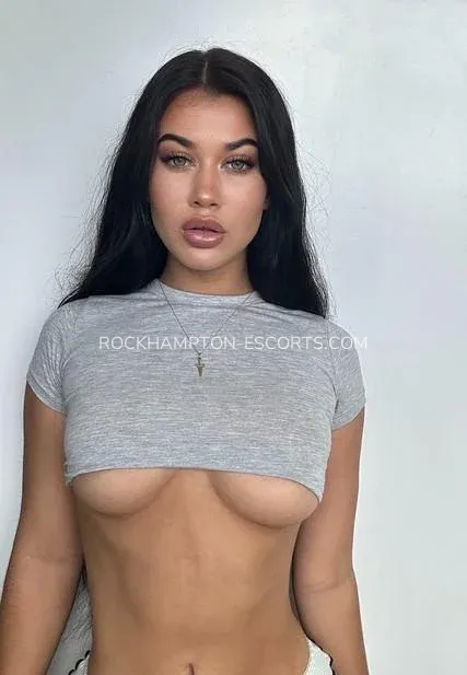 Rockhampton escorts Claire — 4