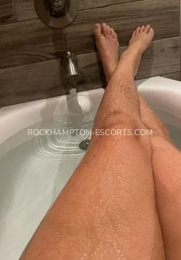 Rockhampton escorts Emilia — 3