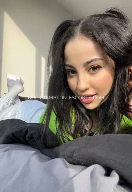Rockhampton escorts Alexandra — 4