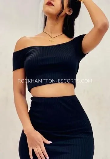 Rockhampton escorts Birgitta — 2
