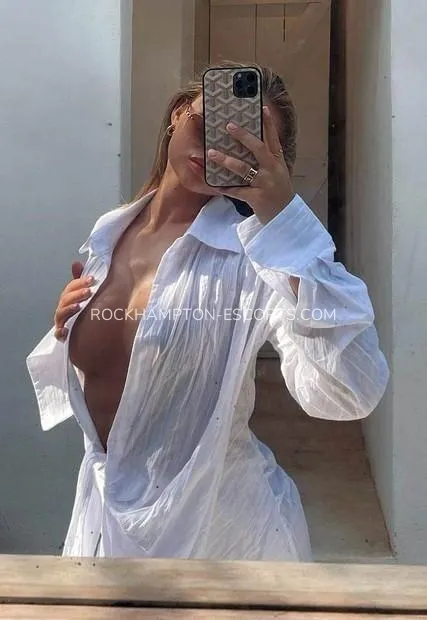 Rockhampton escorts Anita — 2