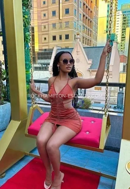 Rockhampton escorts hanna
