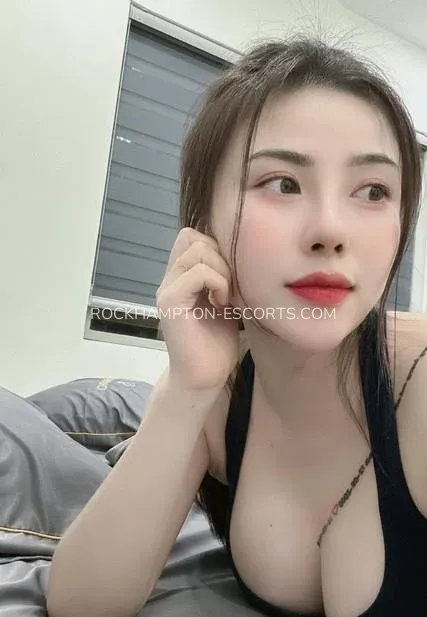 Rockhampton escorts Emma — 5