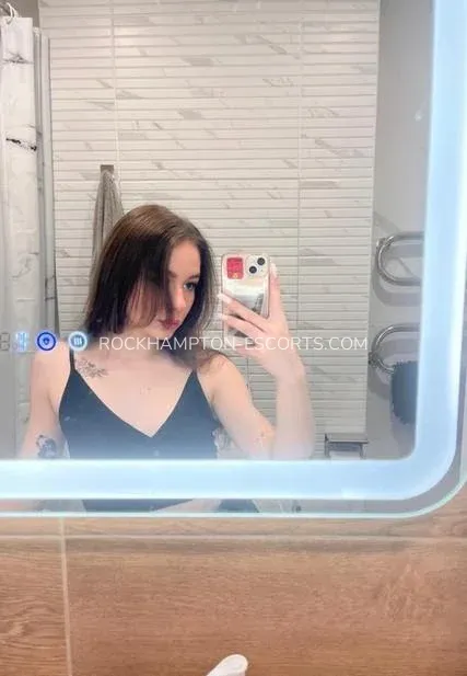 Rockhampton escorts Sierra — 7