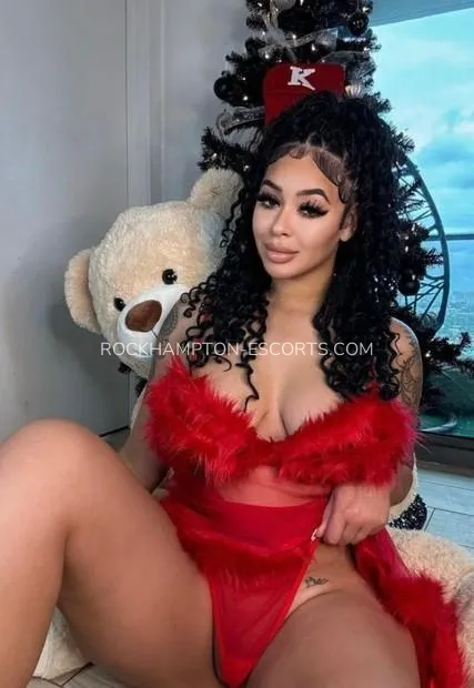 Rockhampton escorts Erika — 2