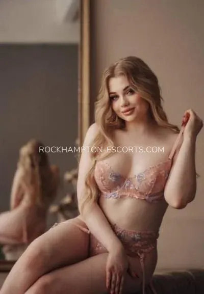 Rockhampton escorts Melanie — 3