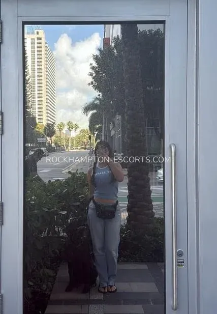 Rockhampton escorts Elvira — 3