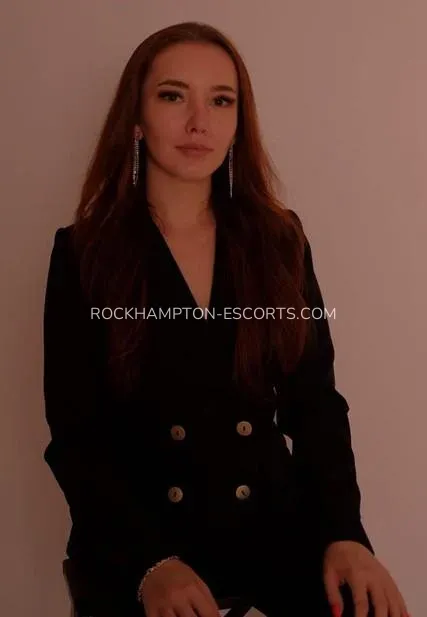 Rockhampton escorts Sandra — 5