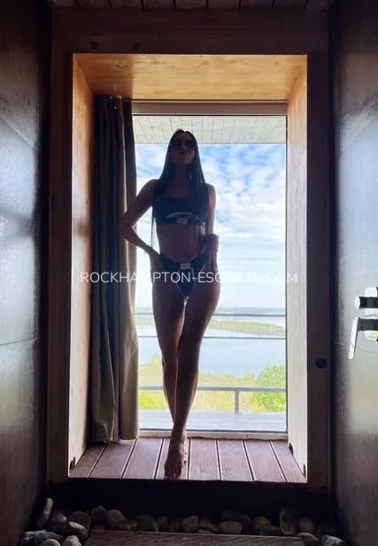 Rockhampton escorts Jada — 7