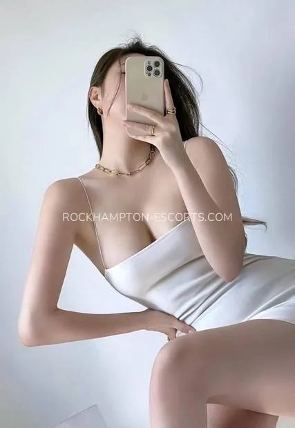 Rockhampton escorts Camila — 2