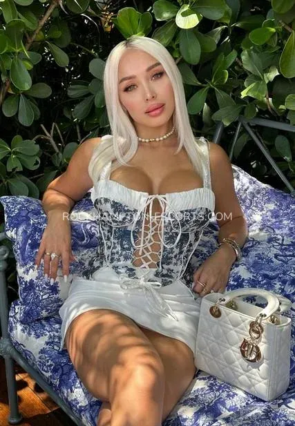 Rockhampton escorts Madelyn — 1