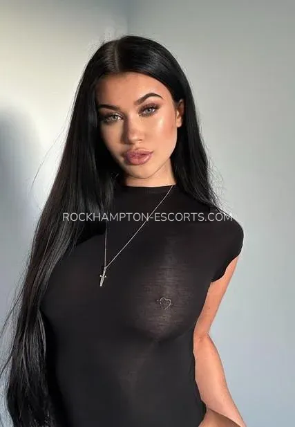 Rockhampton escorts Claire — 10