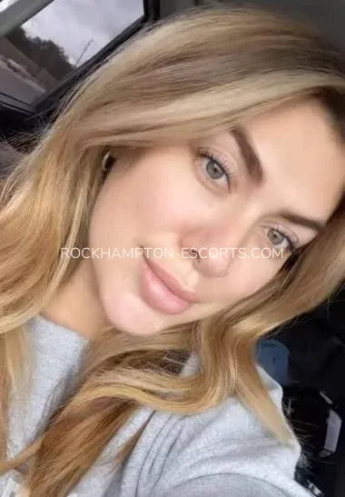 Rockhampton escorts Veronica — 5